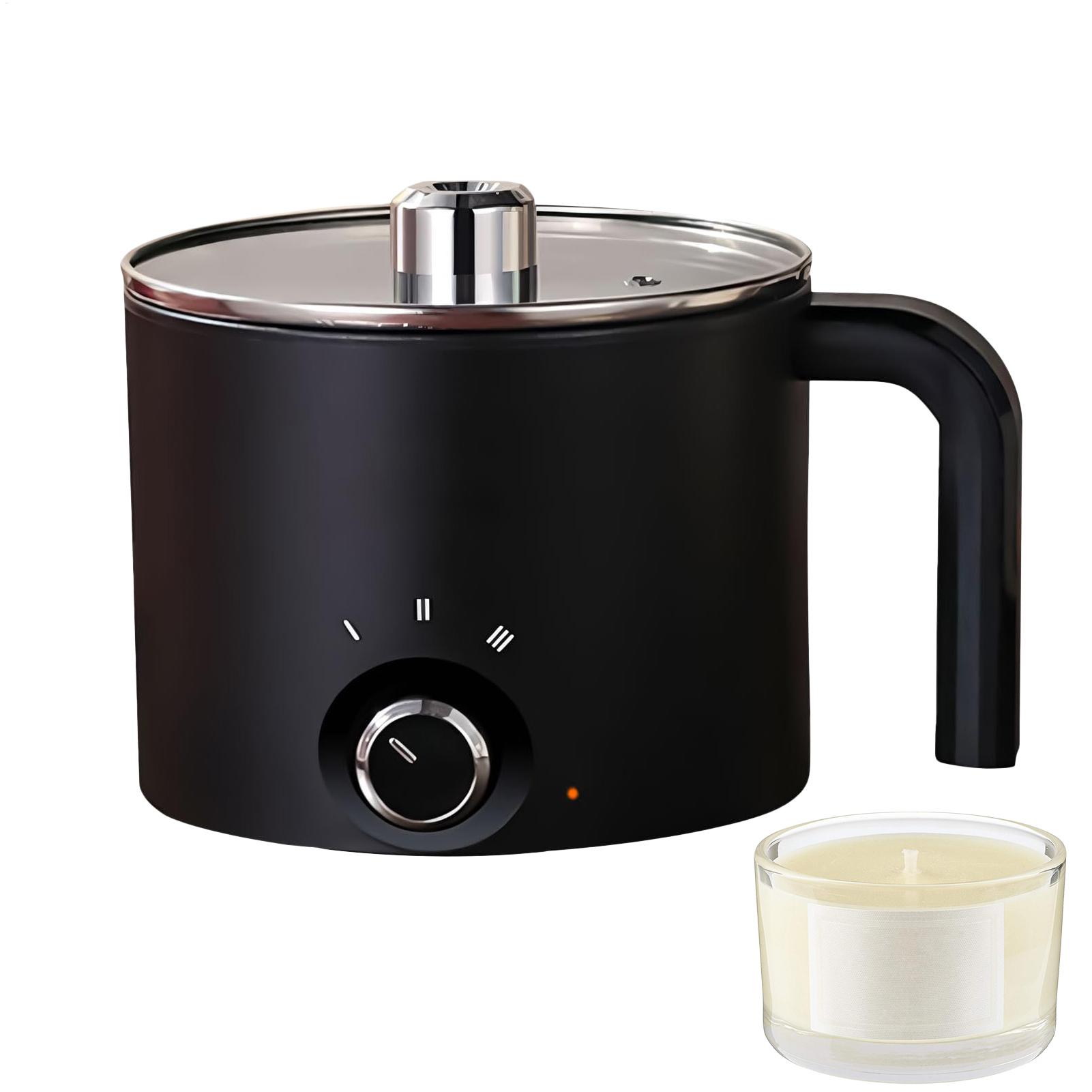 Candle Making Diy - Candle Wax Melting Pot 1.5L Large