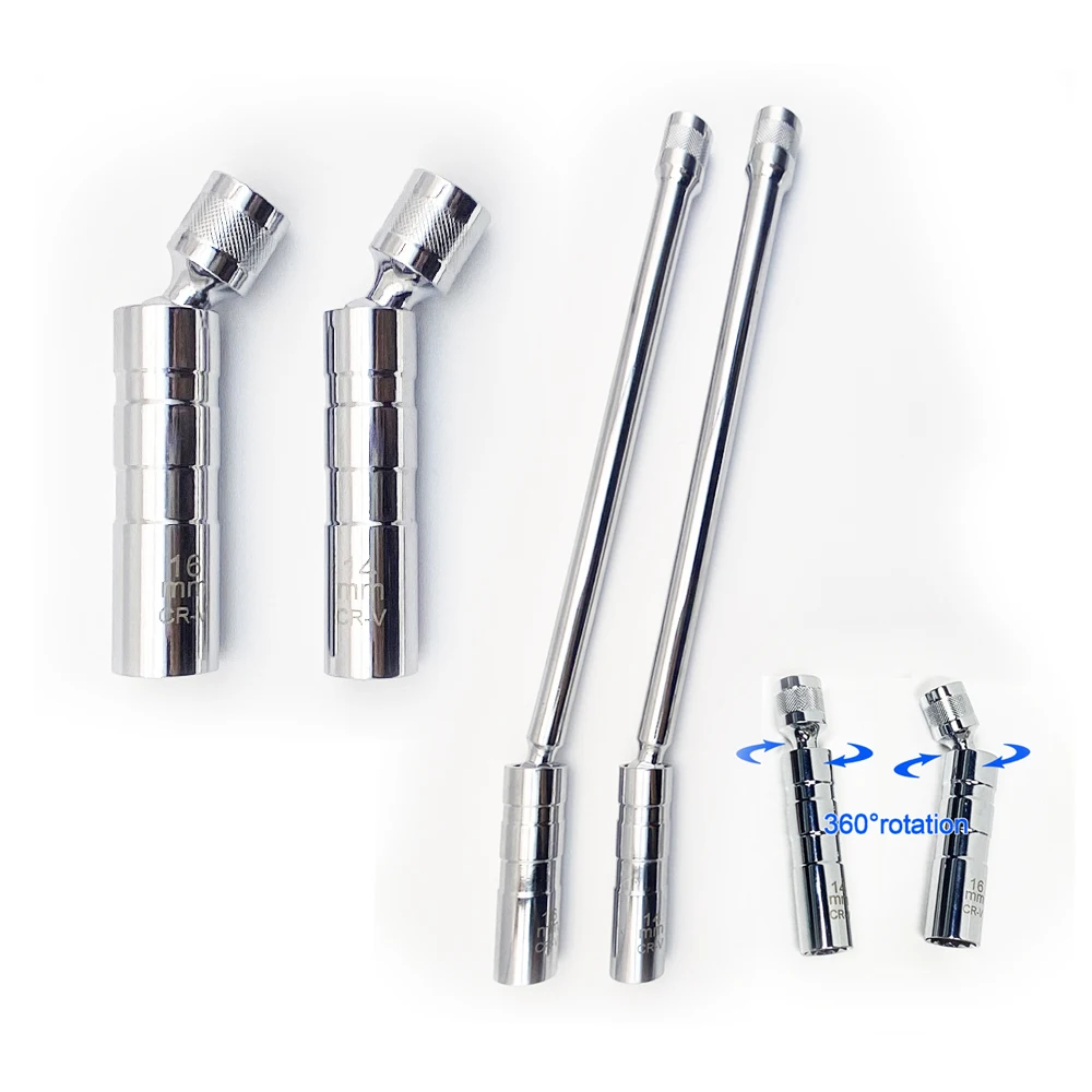 14mm 16mm Spark Plug Removal T - đánh giá và giá Candle Making Products