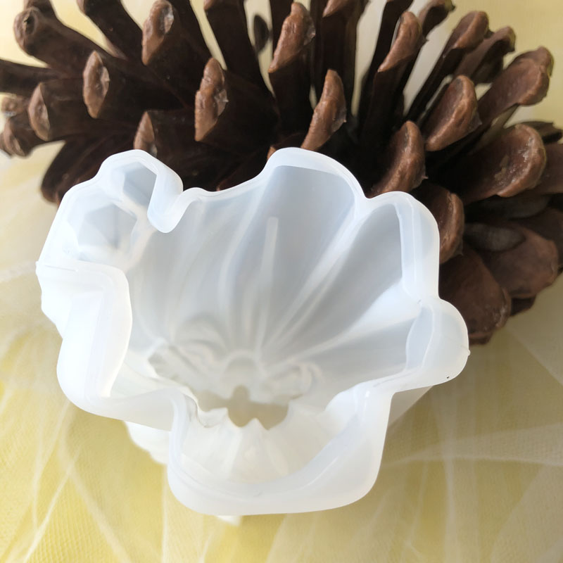 3D Cute Princess Silicone Cand - đánh giá và giá Candle Making Diy