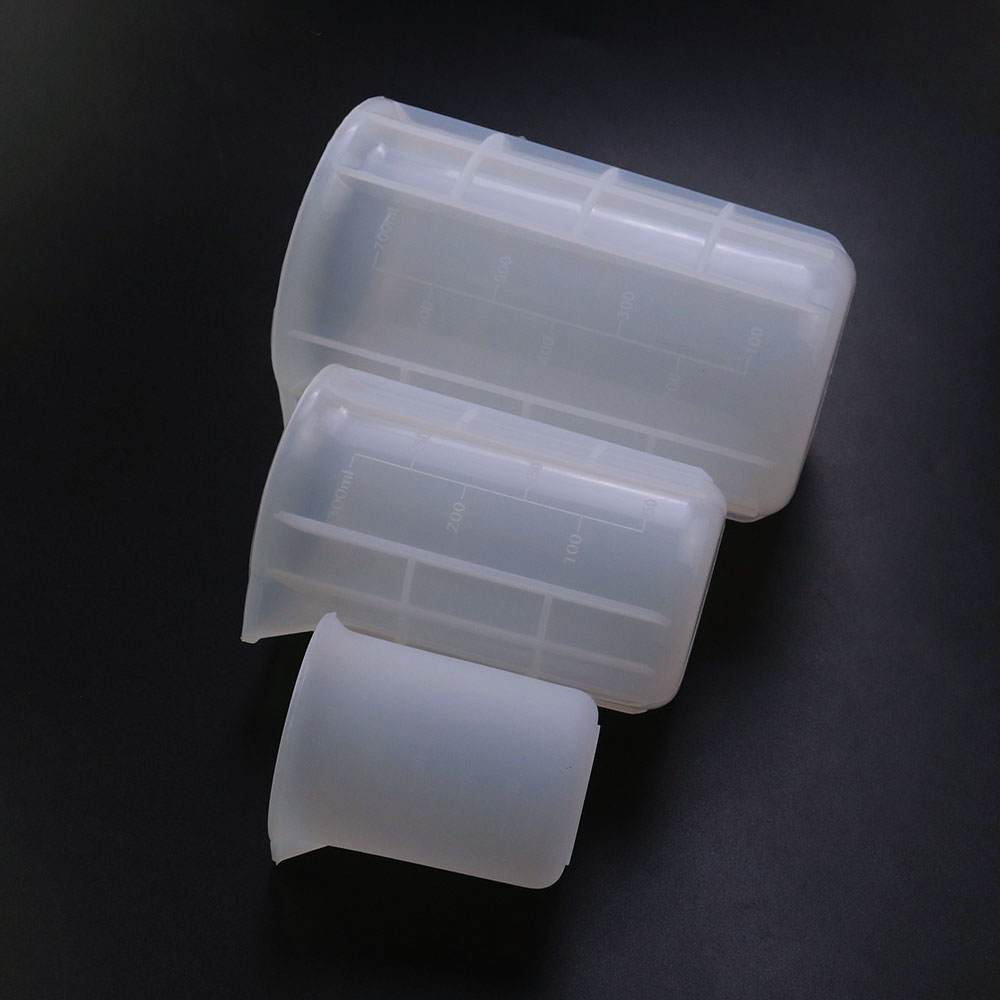 JCD 100ML/300ML/750ML Silicone - đánh giá và giá Candle Making Products