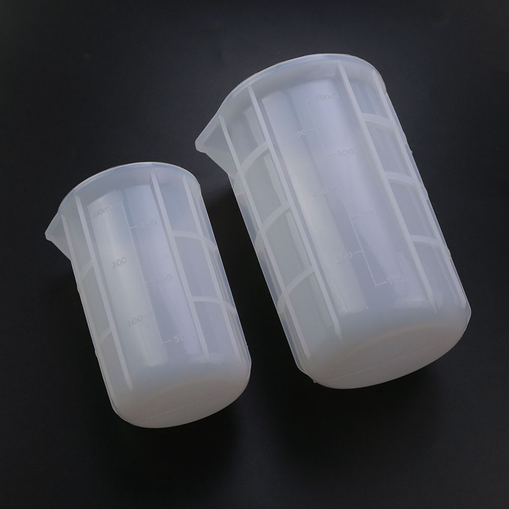 JCD 100ML/300ML/750ML Silicone - đánh giá và giá Candle Making Products