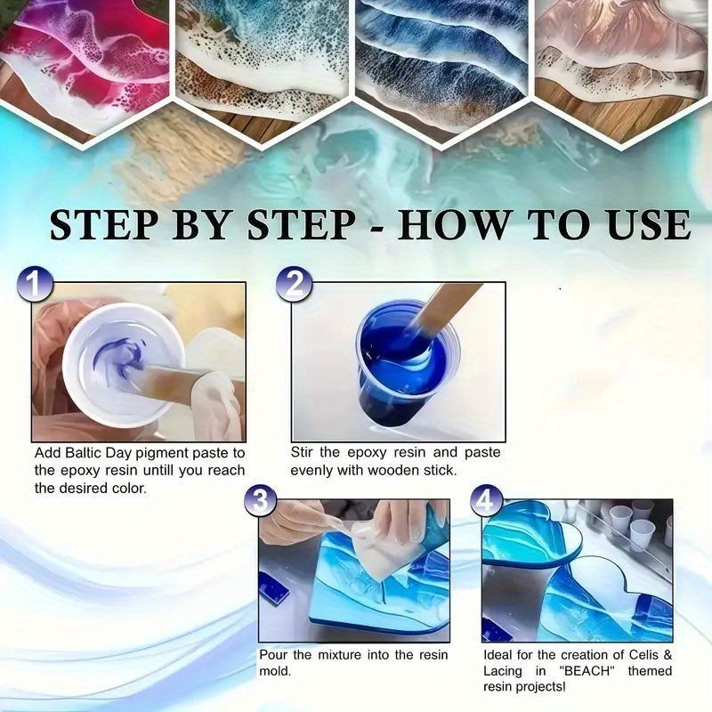 24 Colors/8 Colors 5g 0.18oz P - đánh giá và giá Candle Making Products