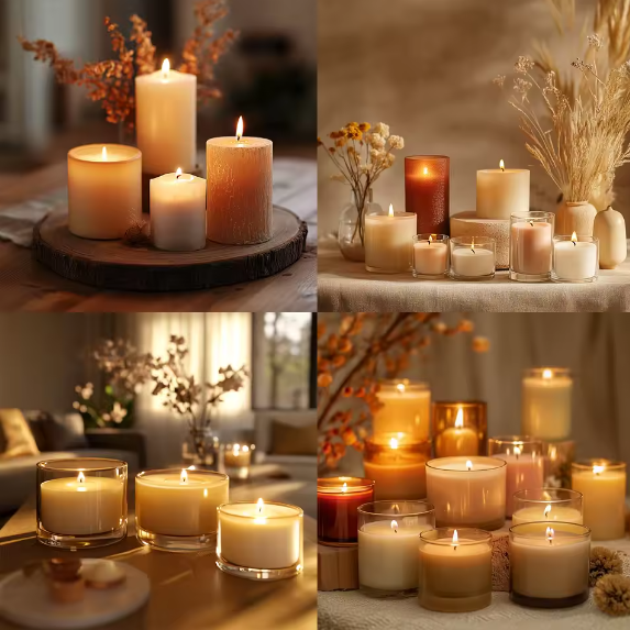 100pcs 6-20cm Waxed Cotton Can - đánh giá và giá Candle Making Wicks