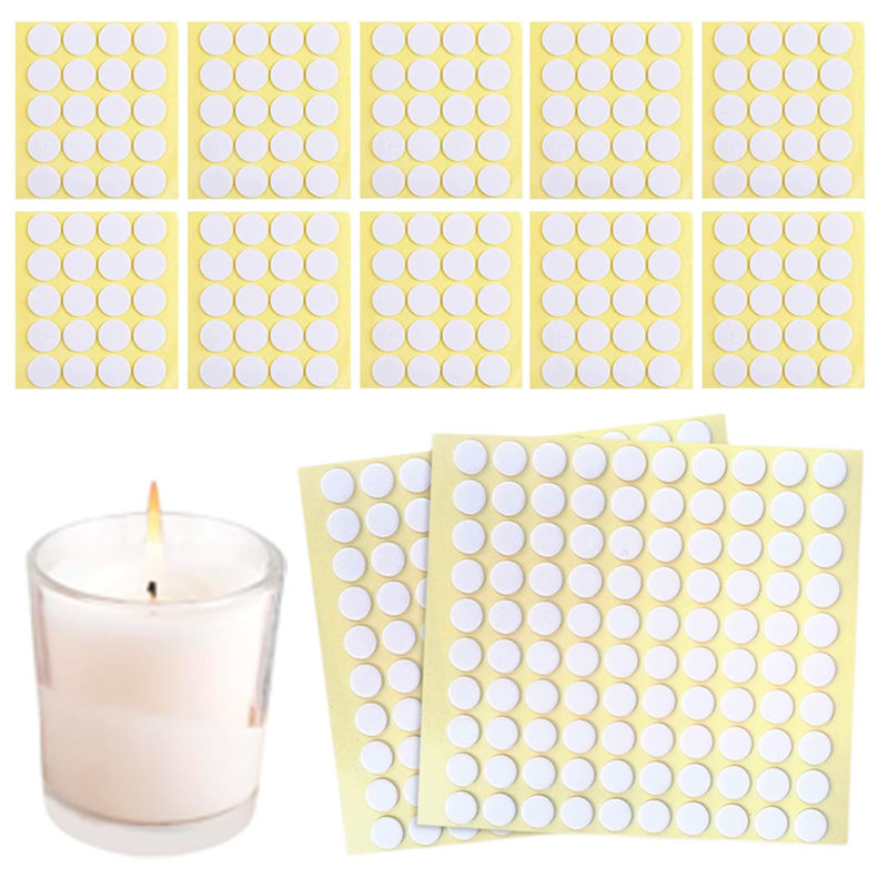 400PCS/100PCS Candle Wick Stic - đánh giá và giá Candle Making Wicks