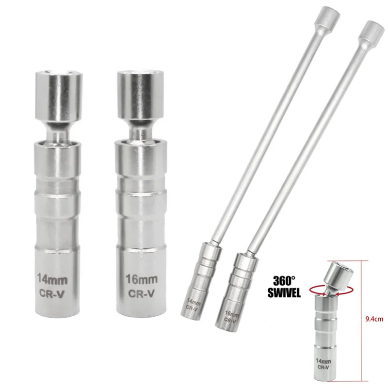 14mm 16mm Spark Plug Removal T - đánh giá và giá Candle Making Products