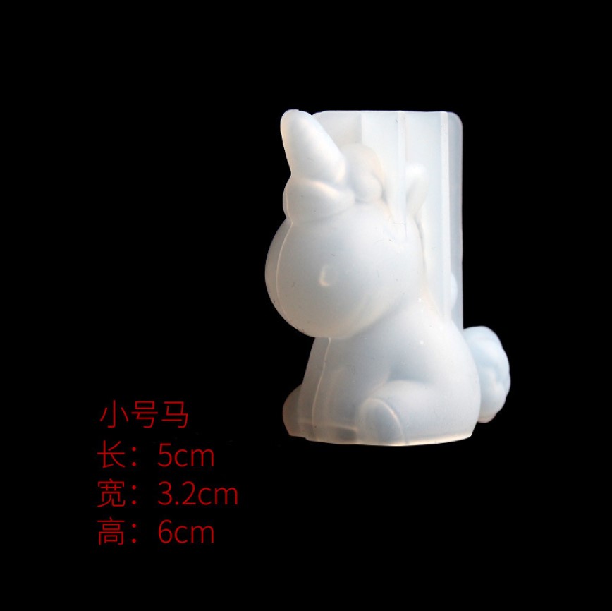 Trong Suốt Kỳ Lân Ốp Nhựa Dính - đánh giá và giá Candle Making Products