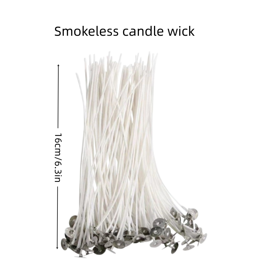 1set 4in 1 Aromatherapy Candle - đánh giá và giá Candle Making Wicks