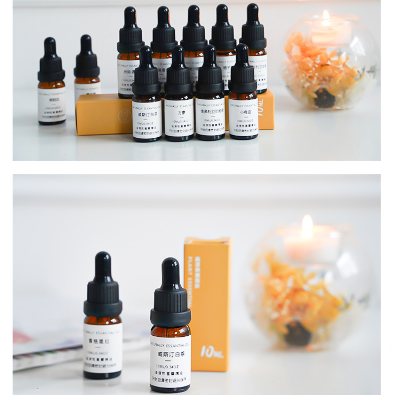 10ml Natural Plant Extract Fla - đánh giá và giá Candle Making Oils