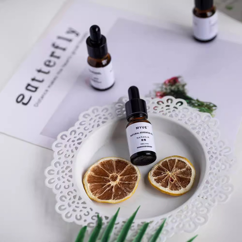 10ml Natural Plant Extract Fla - đánh giá và giá Candle Making Oils