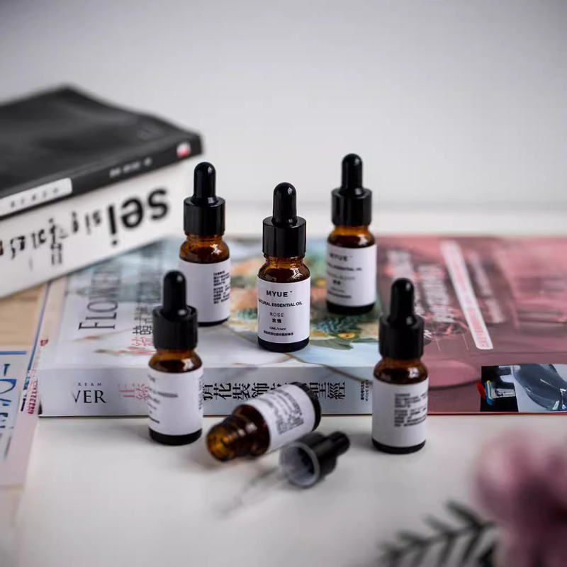 10ml Natural Plant Extract Fla - đánh giá và giá Candle Making Oils