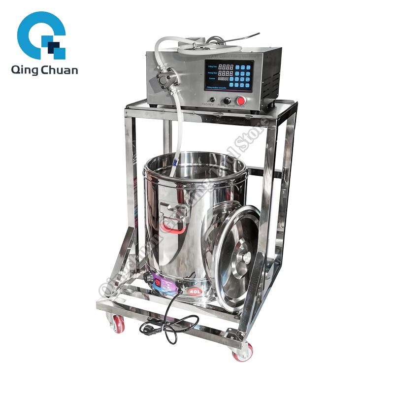 Electric Wax Melting Molding M - đánh giá và giá Candle Making Diy