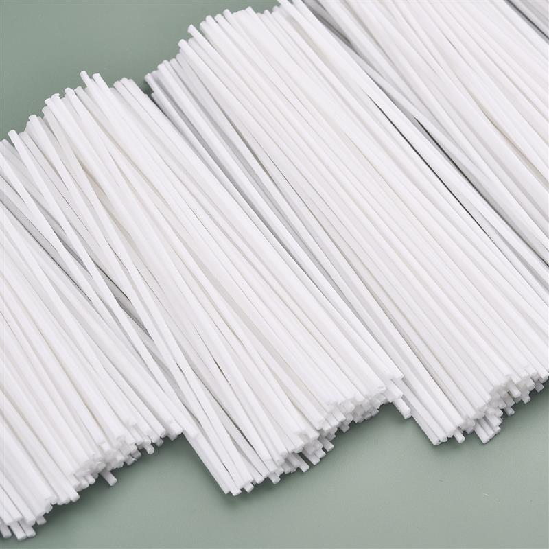 50/100Pcs Waxed Cotton Candle  - đánh giá và giá Candle Making Wicks