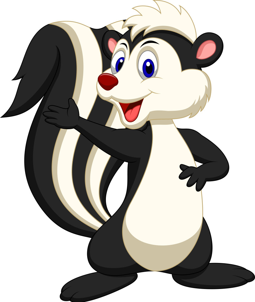 New Cartoon Skunk Boys Metal C - đánh giá và giá Candle Making For Kids