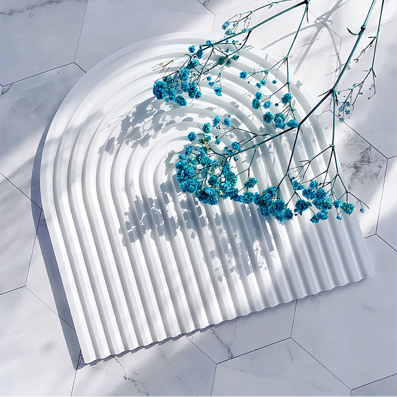 DIY Striped Wave Tray Mold For - đánh giá và giá Candle Making Diy