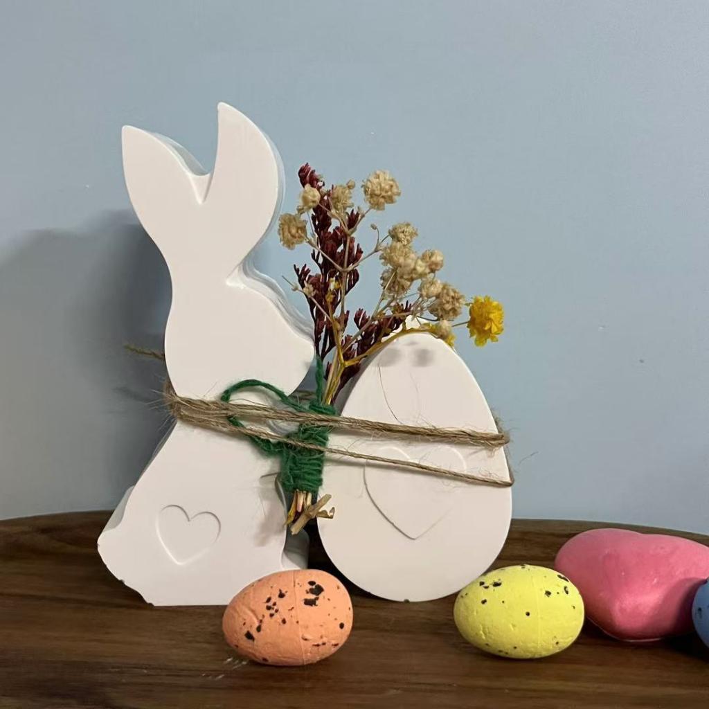 Bunny Silicone Mould Candle Ma - đánh giá và giá Candle Making For Kids