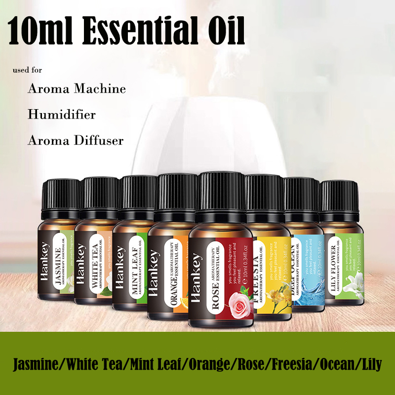 10ml Pure Essential Oil Humidi - đánh giá và giá Candle Making Oils