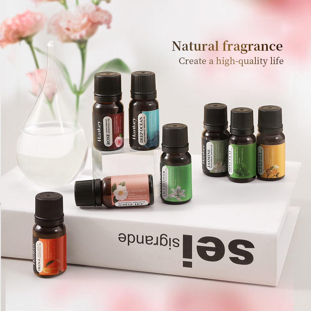 10ml Pure Essential Oil Humidi - đánh giá và giá Candle Making Oils