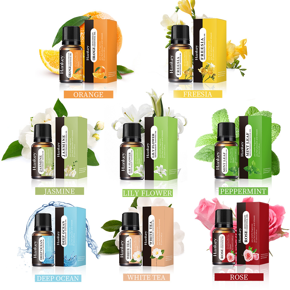 10ml Pure Essential Oil Humidi - đánh giá và giá Candle Making Oils