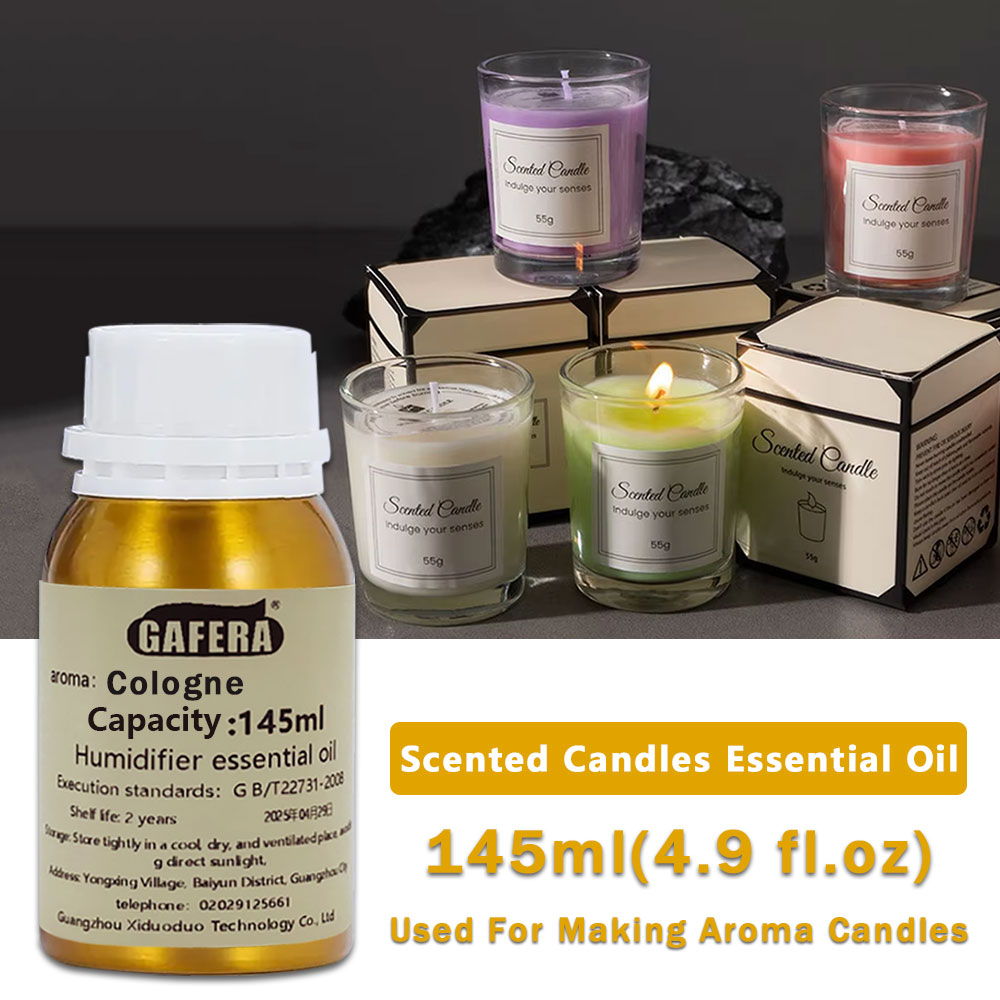 GAFERA 145ml(4.9 fl.oz) Englis - đánh giá và giá Candle Making Oils
