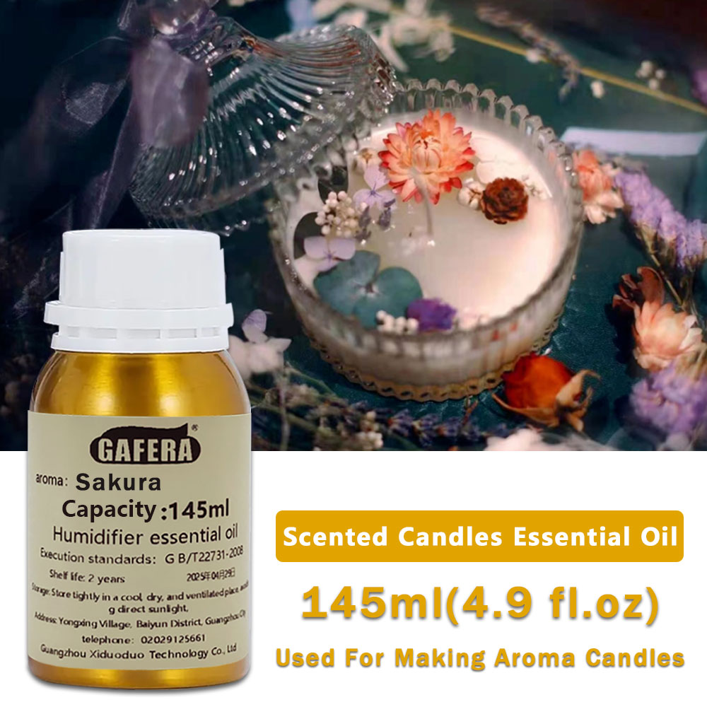 GAFERA 145ml(4.9 fl.oz) Englis - đánh giá và giá Candle Making Oils
