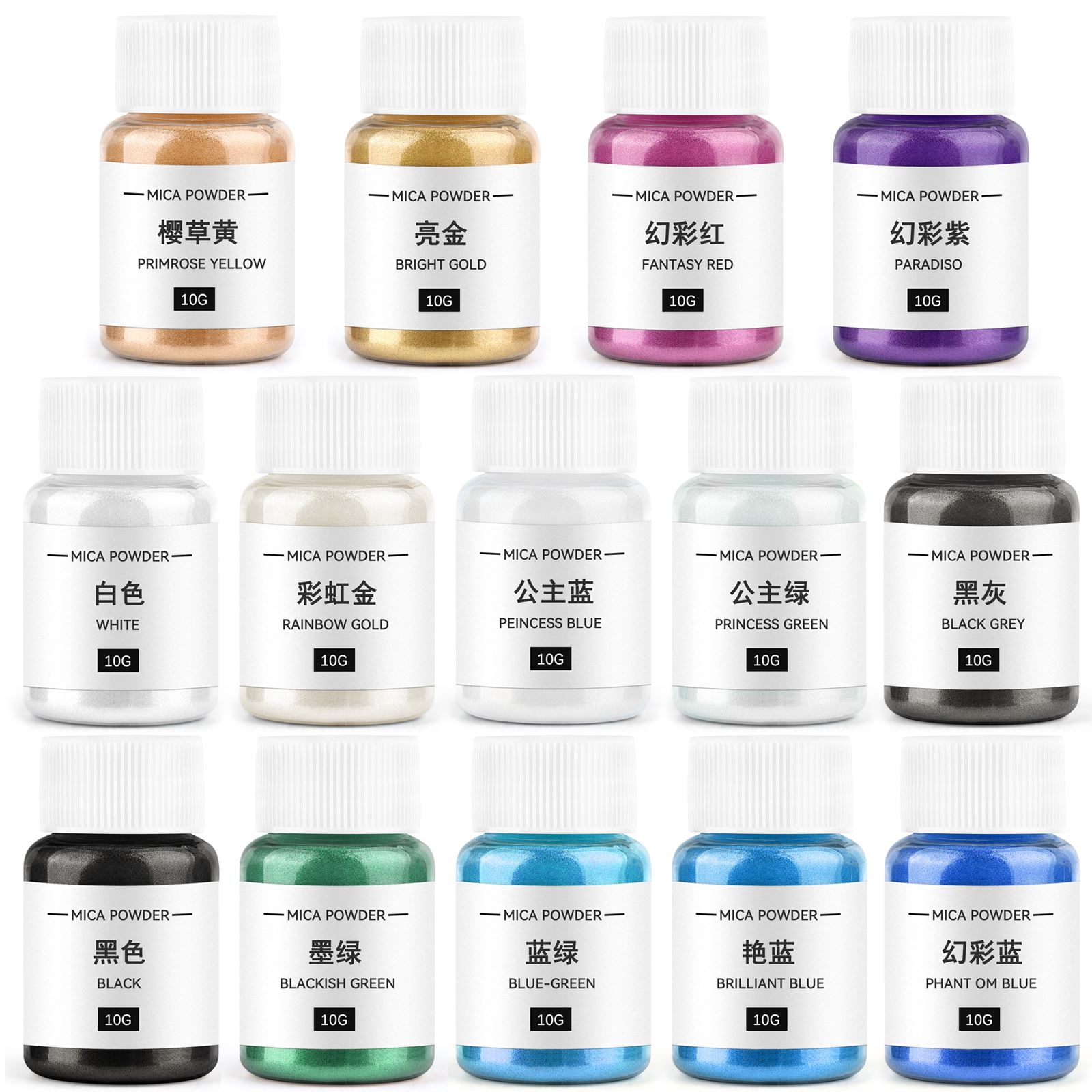 10g Candle Coloring Agent Pear - đánh giá và giá Candle Making Diy