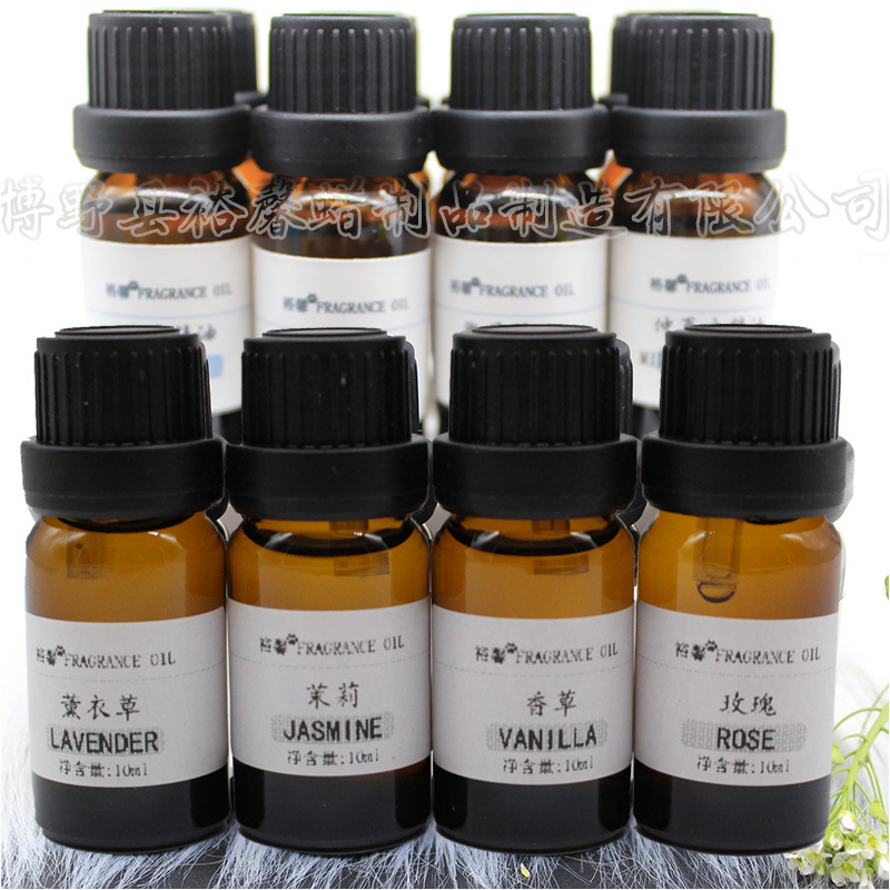 10ml Aromatherapy Candle Essen - đánh giá và giá Candle Making Oils