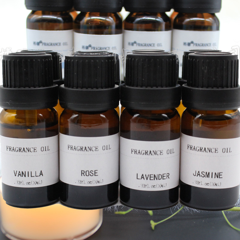 10ml Aromatherapy Candle Essen - đánh giá và giá Candle Making Oils