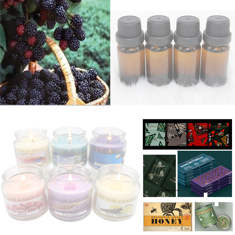 10ml Aromatherapy Candle Essen - đánh giá và giá Candle Making Oils