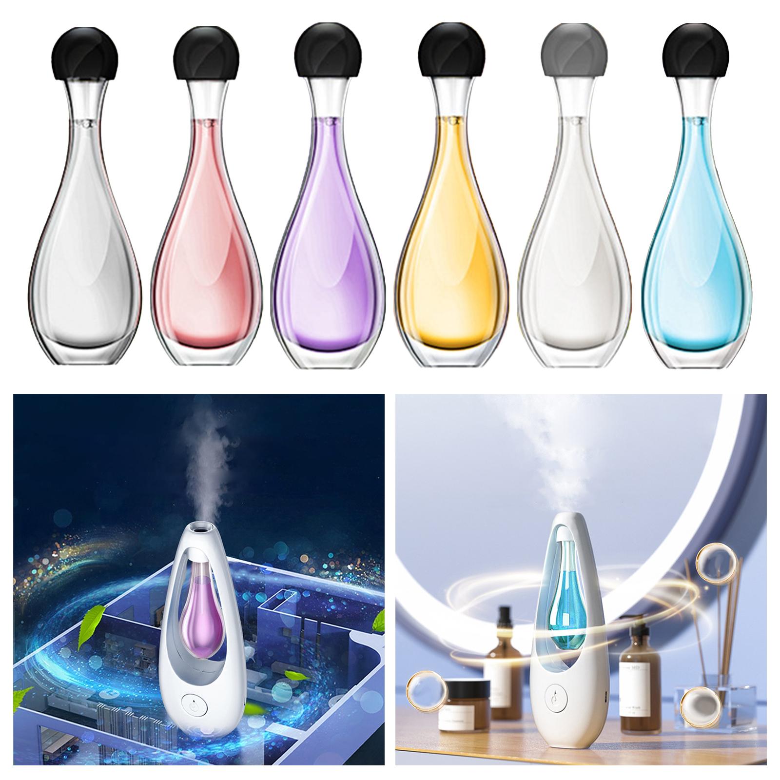 Diffuser Essential Oils DIY Ca - đánh giá và giá Candle Making Oils