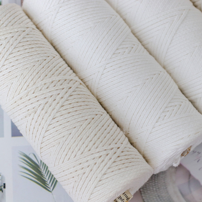 1 Piece Cotton Woven Candle Wi - đánh giá và giá Candle Making Wicks