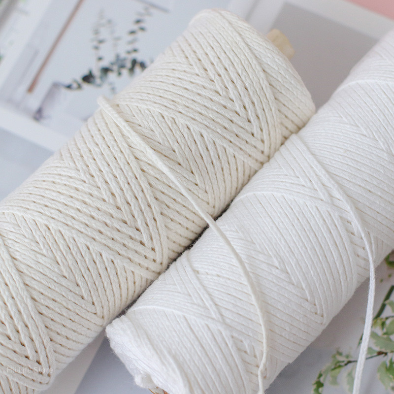 1 Piece Cotton Woven Candle Wi - đánh giá và giá Candle Making Wicks