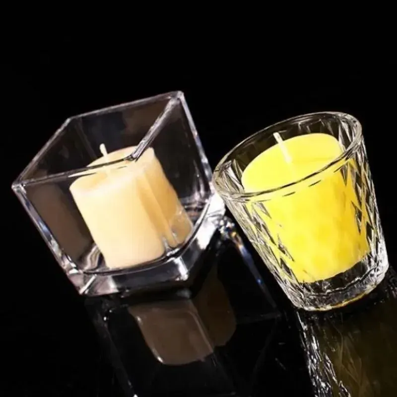 100PCs candle wicks 9/15/20cm  - đánh giá và giá Candle Making Wicks