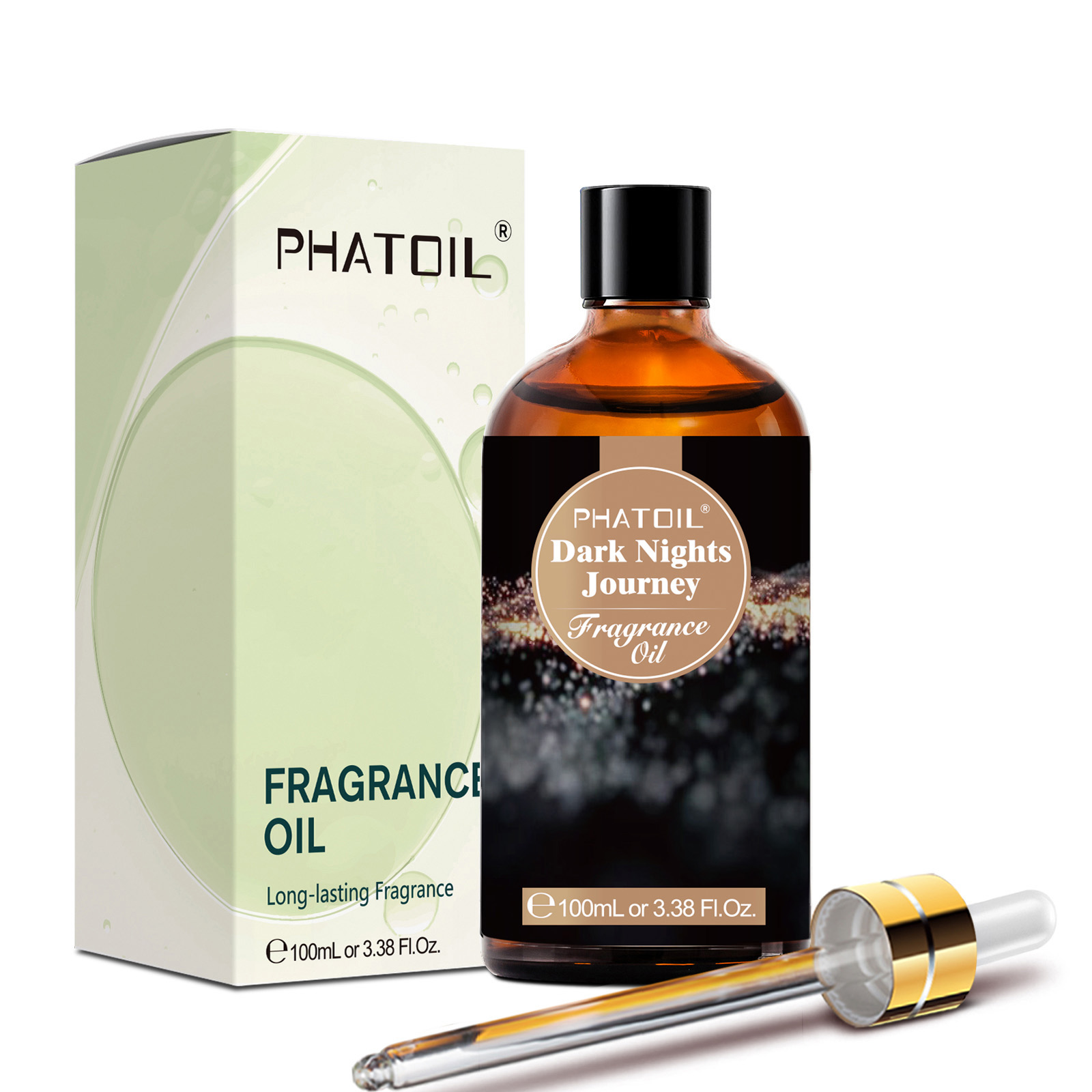 PHATOIL 100ml Fragrance Oil wi - đánh giá và giá Candle Making Oils